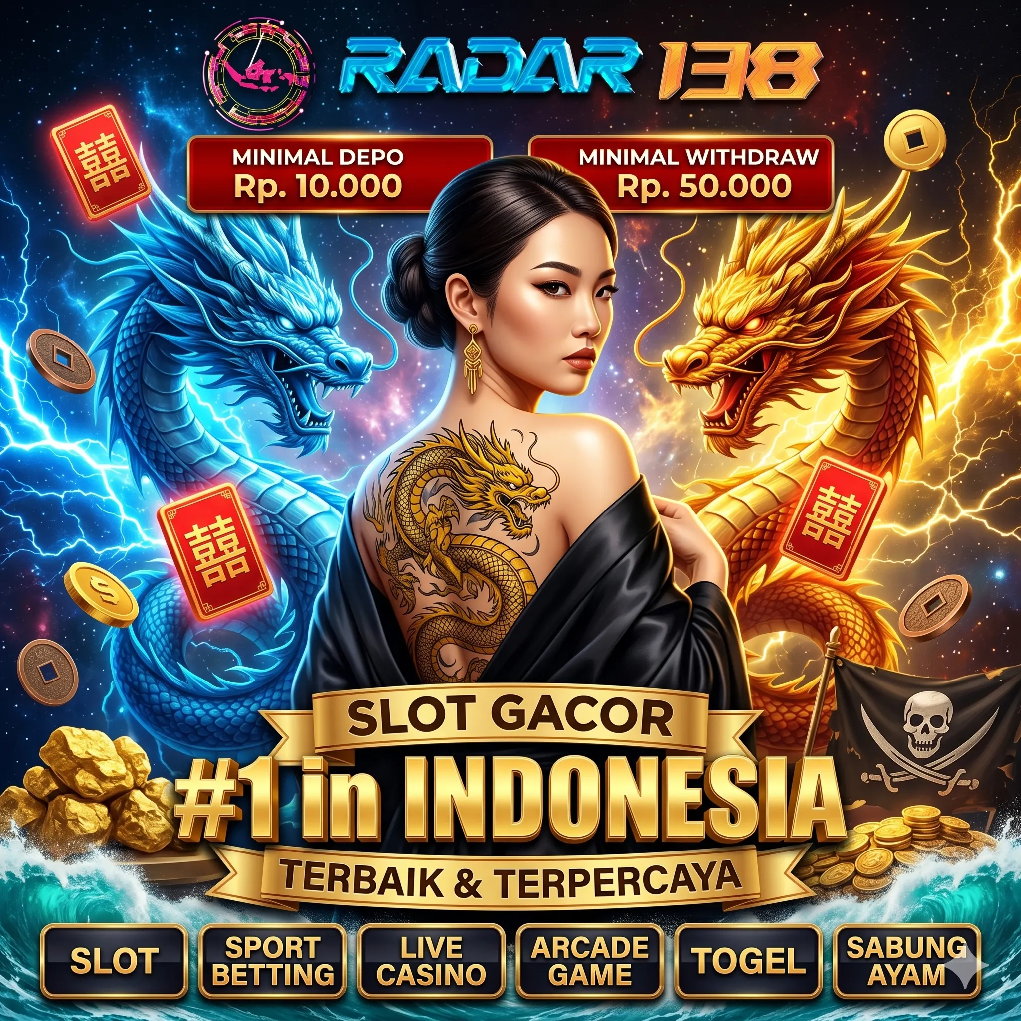 RADAR138 > Landry Chauvin Game Pertualangan Terbaik Dengan Sensasi Kemenangan Terbesar